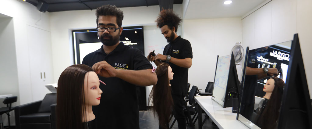 The advantages of choosing the right certified hair course